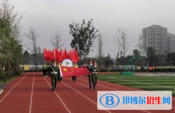 瀘州長(zhǎng)江中學(xué)2021年排名