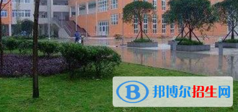 資中縣水南高級職業(yè)中學怎么樣、好不好