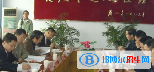 西充縣職業(yè)中學(xué)怎么樣、好不好