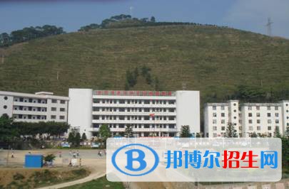 麻栗坡縣民族職業(yè)高級中學(xué)2021年招生錄取分數(shù)線