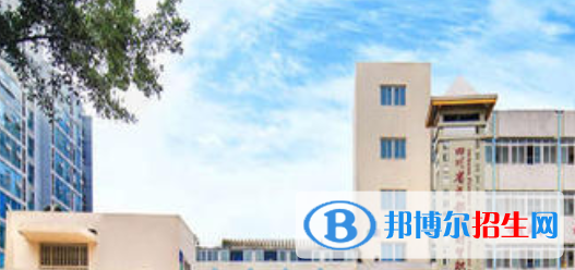 四川省成都市財貿(mào)職業(yè)高級中學怎么樣、好不好