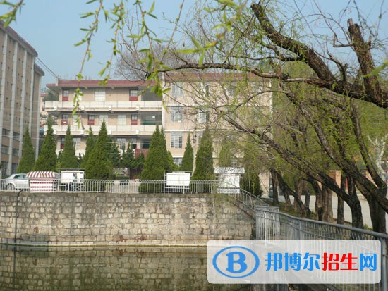保山技工學校怎么樣，好不好