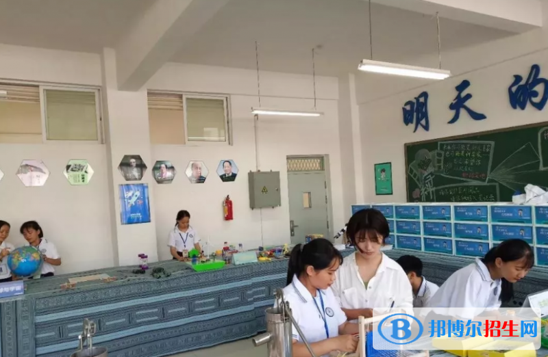 文山州民族職業(yè)技術(shù)學(xué)校怎么樣、好不好