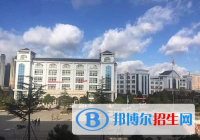曲靖工商職業(yè)技術(shù)學(xué)校怎么樣，好不好