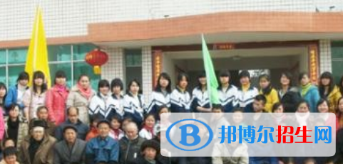 武勝縣一力中等職業(yè)學校怎么樣、好不好