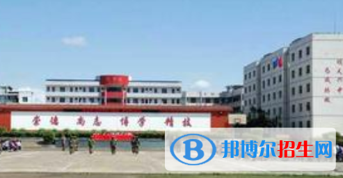 四川省鄰水縣興仁職業(yè)中學(xué)怎么樣、好不好