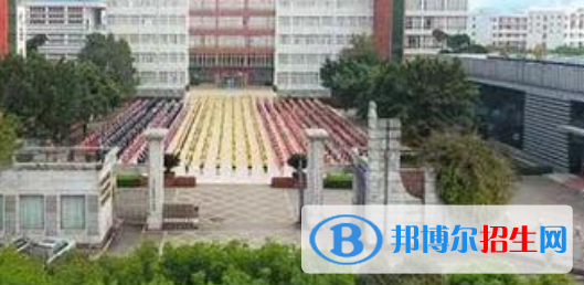 南充市第二職業(yè)中專學(xué)校怎么樣、好不好