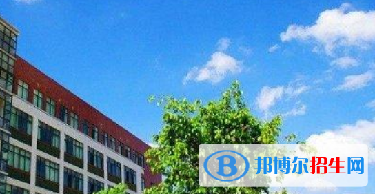 馬邊彝族自治縣碧桂園職業(yè)中學(xué)怎么樣、好不好