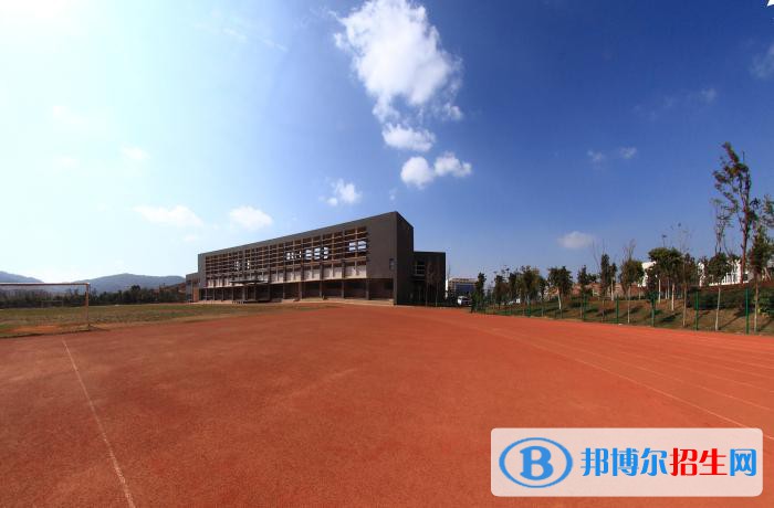 云南省國(guó)防工業(yè)學(xué)校怎么樣、好不好