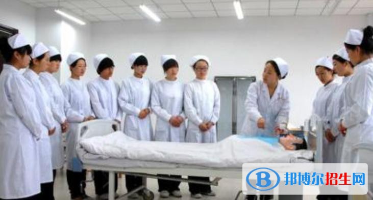 曲靖衛(wèi)生學校怎么樣、好不好