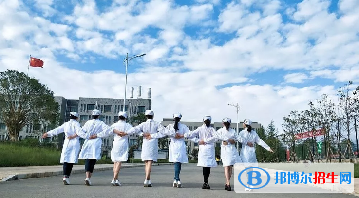 昭通衛(wèi)生學校2021年地址在哪里
