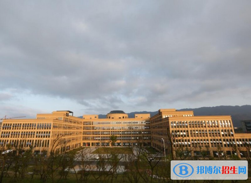 重慶電信職業(yè)學院五年制大專