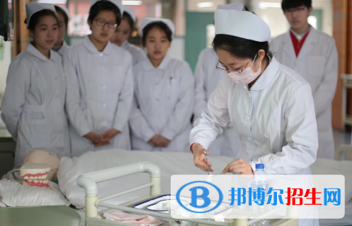 大連鐵路衛(wèi)生學(xué)校2022年怎么樣、好不好