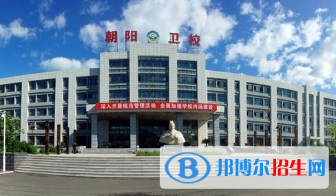 朝陽(yáng)市衛(wèi)生學(xué)校4