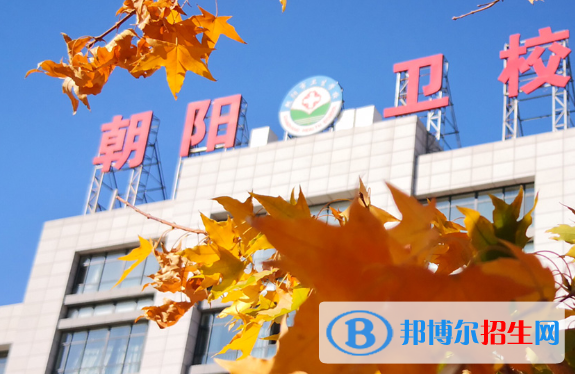 朝陽(yáng)市衛(wèi)生學(xué)校