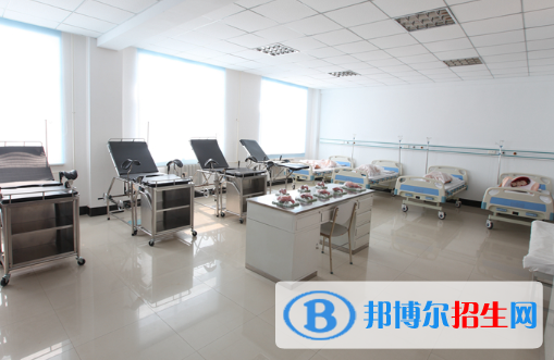 大連市皮口衛(wèi)生學校專業(yè)