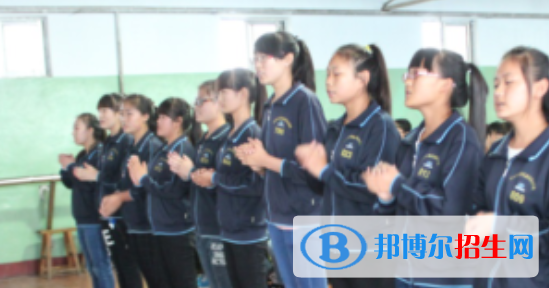 忻州計算機高級職業(yè)中學2021年報名條件、招生對象