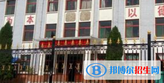 忻州新起點職業(yè)學校怎么樣、好不好