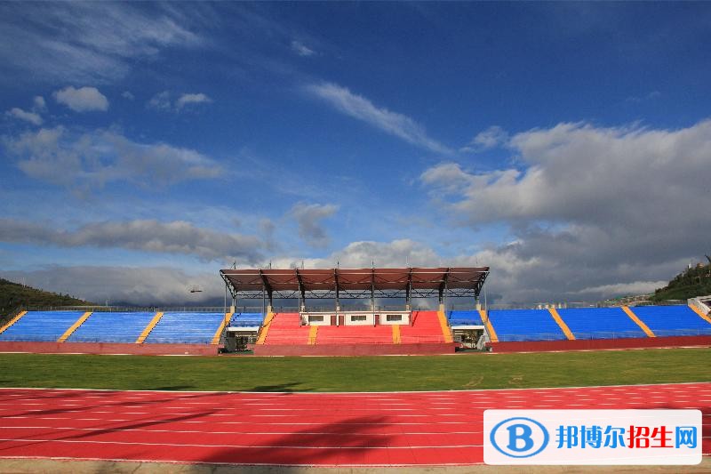 大理護理職業(yè)學(xué)院五年制大專2021年招生簡章