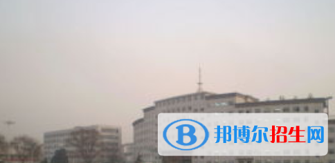 晉中財貿(mào)學校怎么樣、好不好