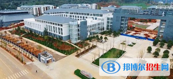 云南水利水電職業(yè)學(xué)院五年制大專2021年招生簡(jiǎn)章