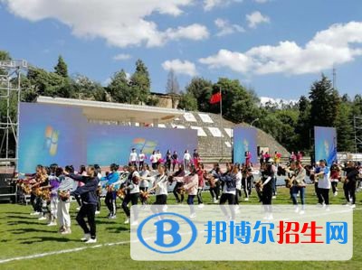 昆明鐵道職業(yè)技術學院五年制大專怎么樣，好不好