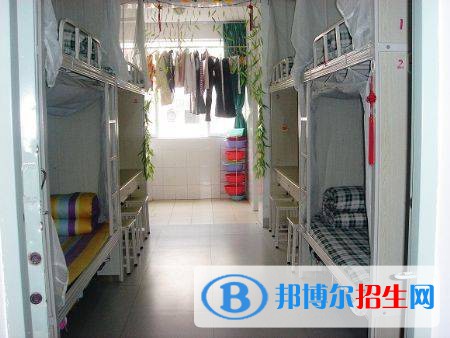 云南水利水電職業(yè)學院五年制大專2021年宿舍條件