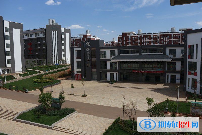 云南城市建設(shè)職業(yè)學(xué)院五年制大專2021年報名條件、招生要求、招生對象