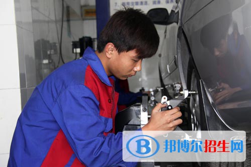 安徽2021年中專學什么好找工作