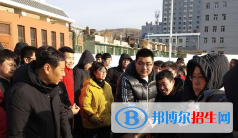 方山縣職業(yè)中學(xué)怎么樣、好不好
