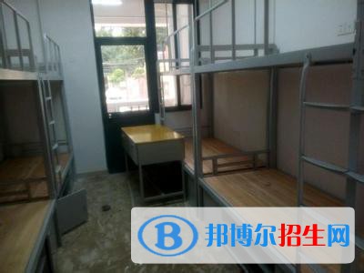 福建船政交通職業(yè)學院五年制大專2021年宿舍條件