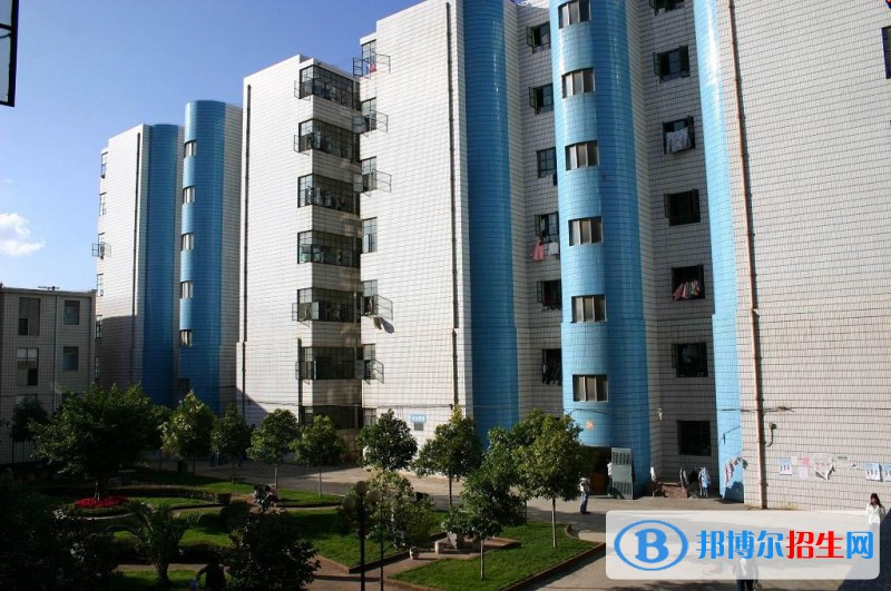  云南交通職業(yè)技術(shù)學(xué)院五年制大專怎么樣，好不好