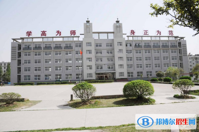 安徽2021年就業(yè)好的中專學(xué)校