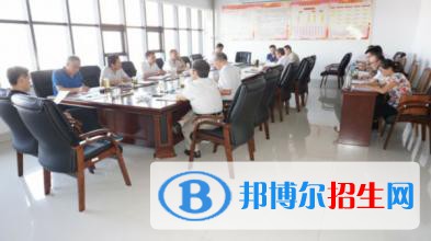濟寧化工技校2021年學費、收費多少