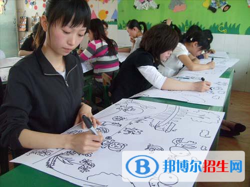 濟寧任城區(qū)衛(wèi)生學校