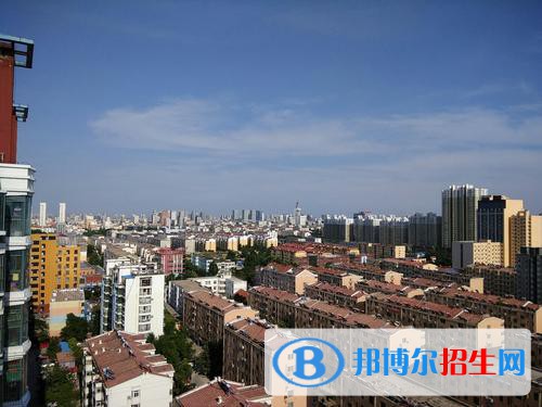 濟(jì)寧任城區(qū)衛(wèi)生學(xué)校怎么樣、好不好