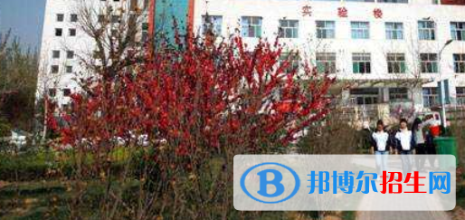 運(yùn)城衛(wèi)生學(xué)校怎么樣、好不好