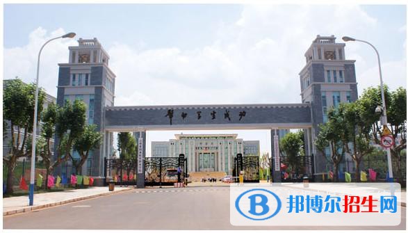 云南工商學(xué)院五年制大專(zhuān)2021年宿舍條件