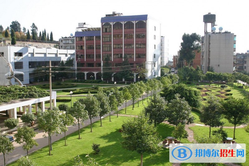云南交通職業(yè)技術(shù)學(xué)院五年制大專(zhuān)2021年排名