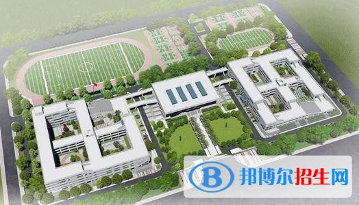 濟寧市高級職業(yè)學(xué)校怎么樣、好不好