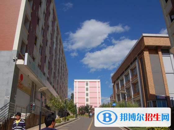 云南機電職業(yè)技術(shù)學(xué)院五年制大專2021年招生簡章