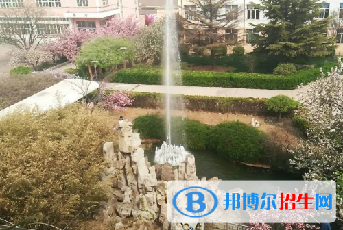 棗莊煤炭衛(wèi)生學校2021年招生辦聯(lián)系電話