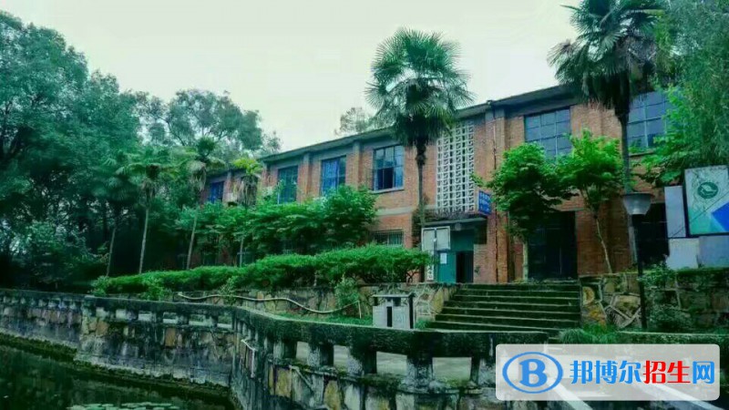 北京園林學(xué)校2021年招生錄取分?jǐn)?shù)線