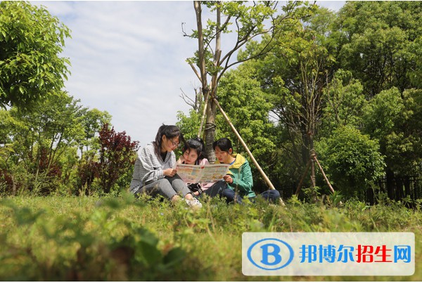 安徽2021年中專學校是干什么的