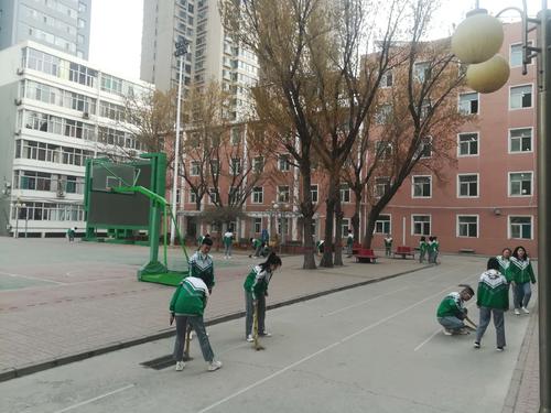 太原市衛(wèi)生學(xué)校怎么樣、好不好