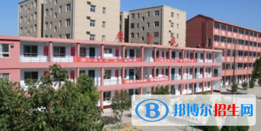 運(yùn)城河?xùn)|商貿(mào)技術(shù)學(xué)校怎么樣、好不好