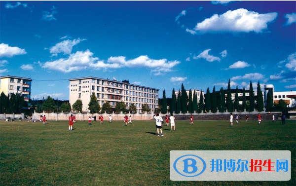 云南林業(yè)職業(yè)技術(shù)學(xué)院五年制大專怎么樣、好不好