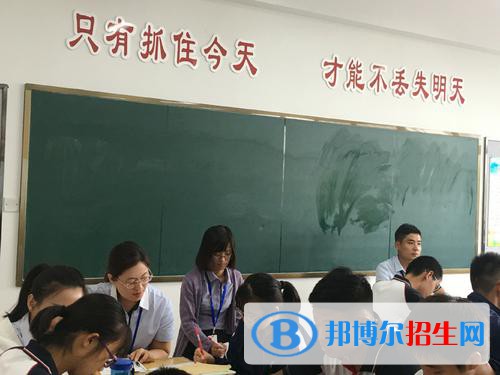 濟寧商業(yè)學校2021年宿舍條件