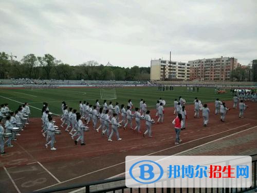 黑龍江省林業(yè)衛(wèi)生學校地址在哪里