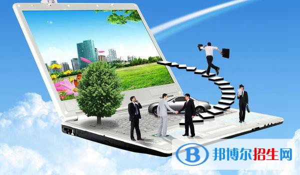 貴州2021年計算機學校中專升大?？际裁? width=